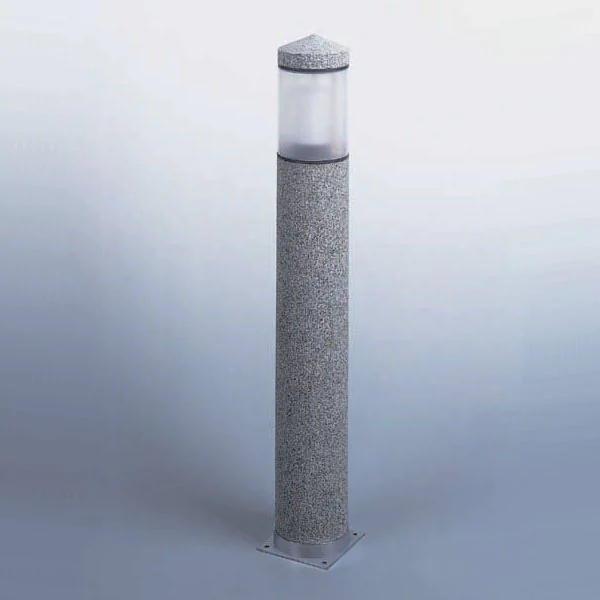 Royal Botania Фонарный столб Northpole granite NOR70ST