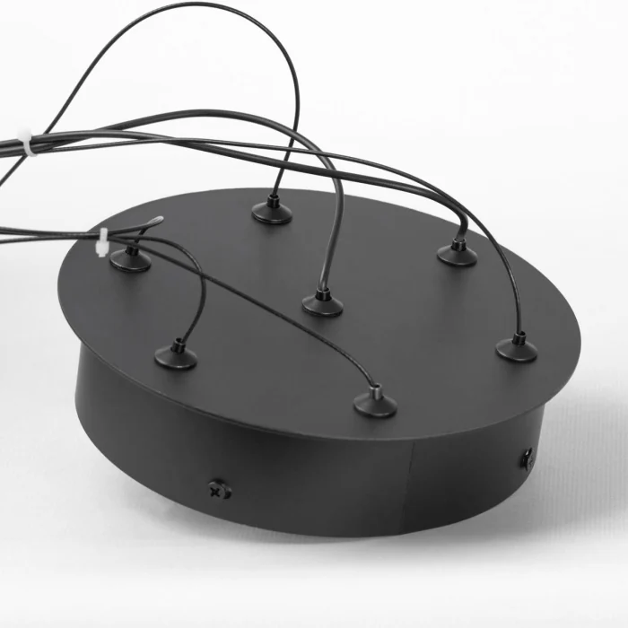 Светильник подвесной светодиодный Lussole Screven LSP-7326