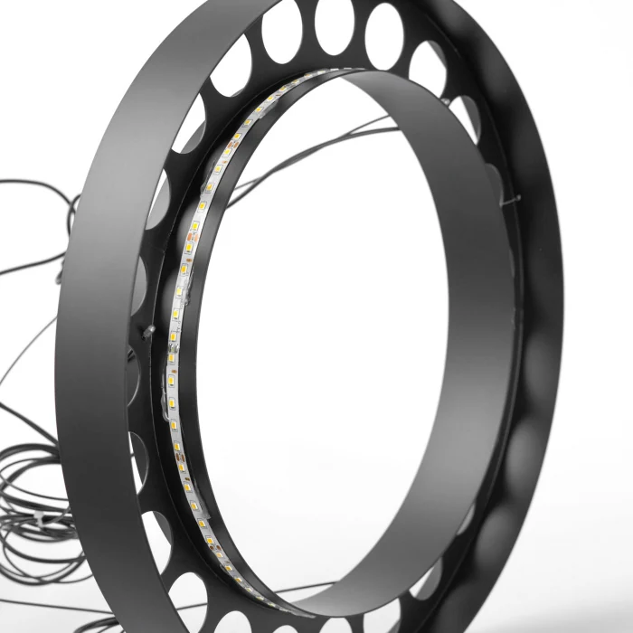 Подвесной светодиодный светильник Lussole Screven LSP-7326