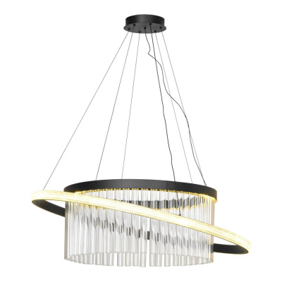 Светильник подвесной светодиодный Lussole Screven LSP-7326