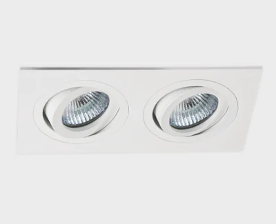 M02-026021 white светильник встраиваемый