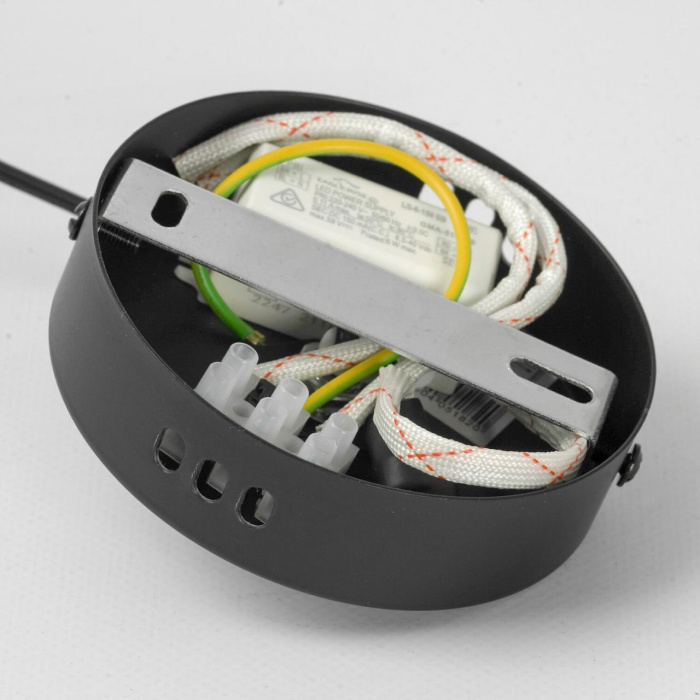 Светильник подвесной Lussole Littlerock LSP-7095