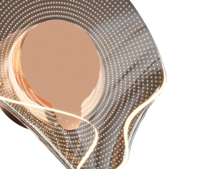 Бра Kink Light 8052,37