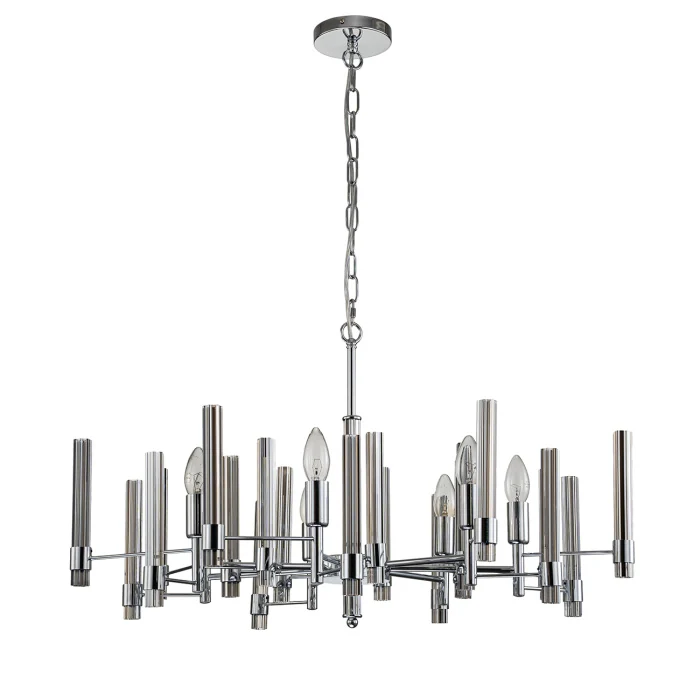 Подвесной светильник FAVARA INDIGO V000458