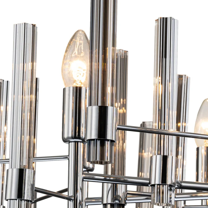 Подвесной светильник FAVARA INDIGO V000458