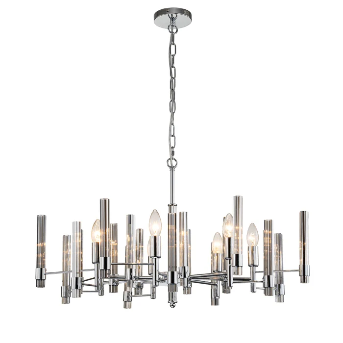 Подвесной светильник FAVARA INDIGO V000458