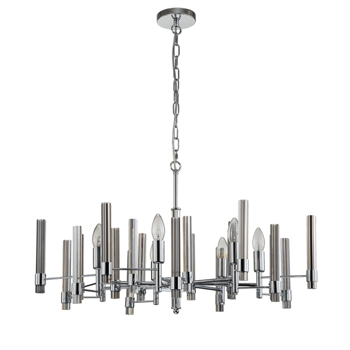 Подвесной светильник FAVARA INDIGO V000458