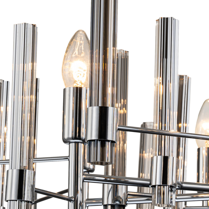 Подвесной светильник FAVARA INDIGO V000458