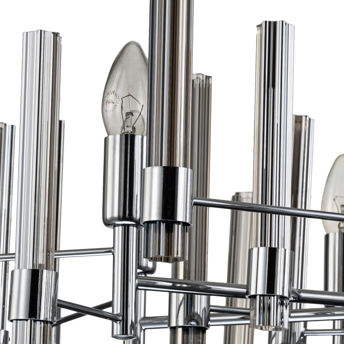 Подвесной светильник FAVARA INDIGO V000458