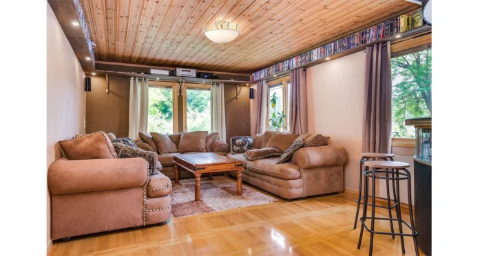 Люстра потолочная Lucia Tucci BARLETTA 182.10 D720 cream white