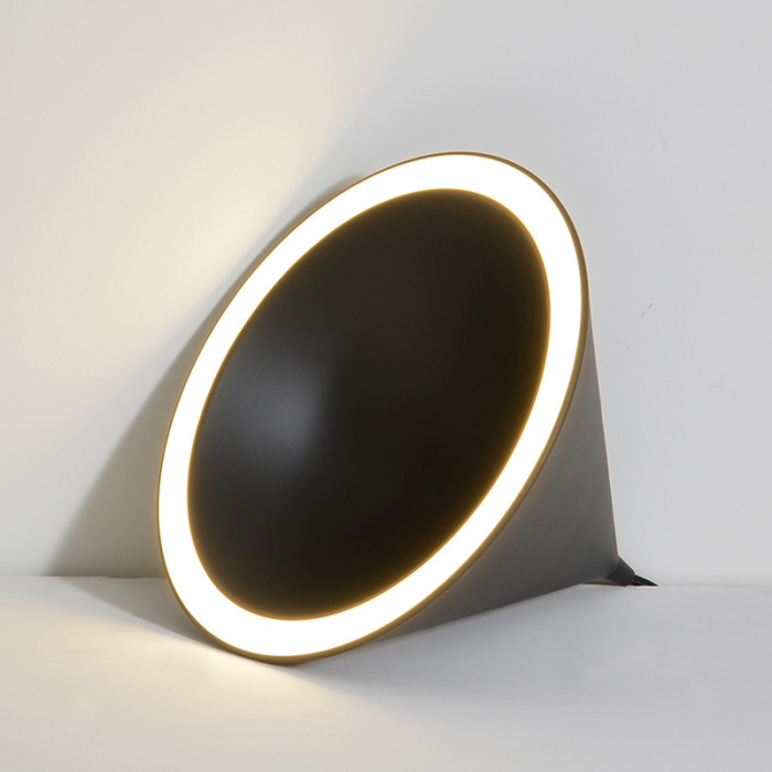 Подвесной светильник Woud Annular D25 Green ImperiumLoft