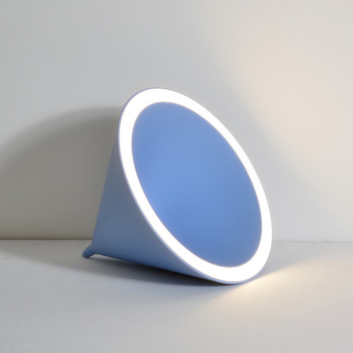 Подвесной светильник Woud Annular D25 Green ImperiumLoft