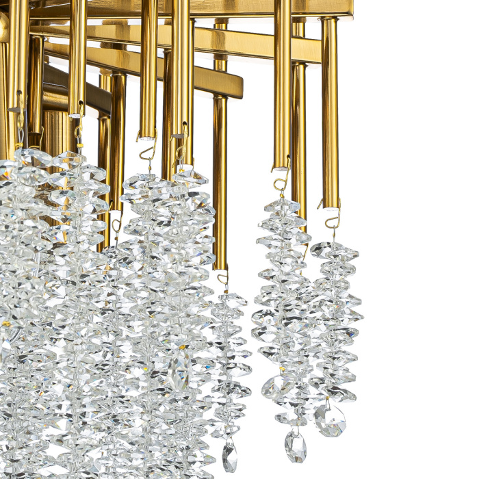 Подвесной светильник CAPPELLA INDIGO V000602