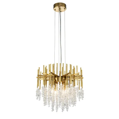 Подвесной светильник CAPPELLA INDIGO V000602