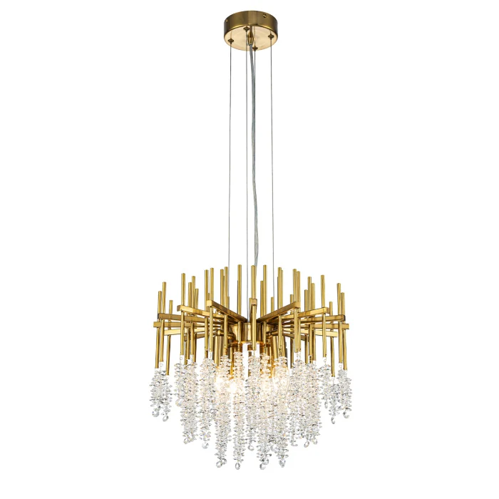 Подвесной светильник CAPPELLA INDIGO V000602