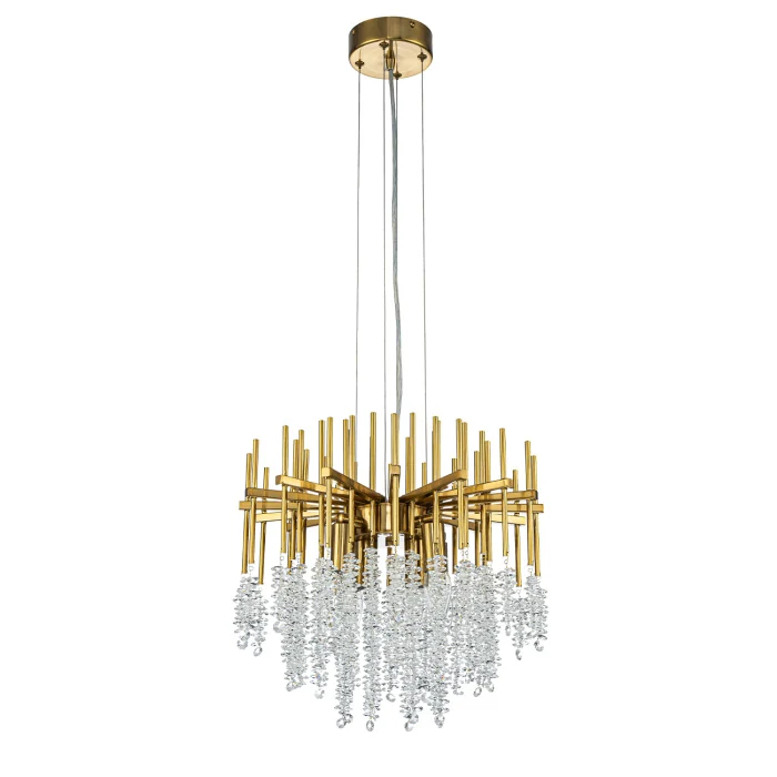 Подвесной светильник CAPPELLA INDIGO V000602