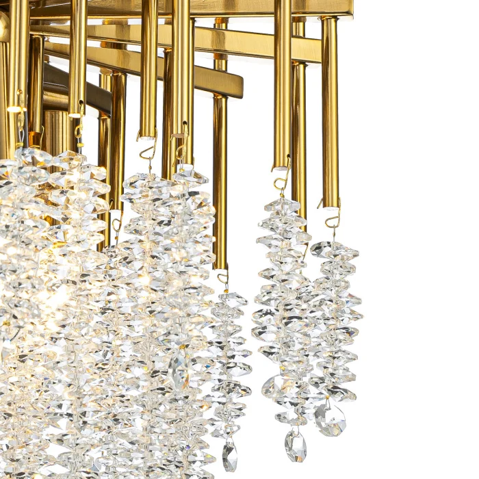 Подвесной светильник CAPPELLA INDIGO V000602