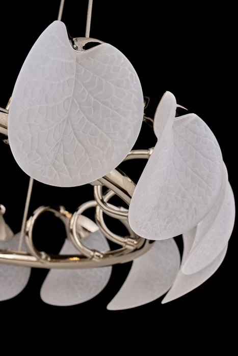 Подвесная люстра Leon Kiara LE3054/520 NI