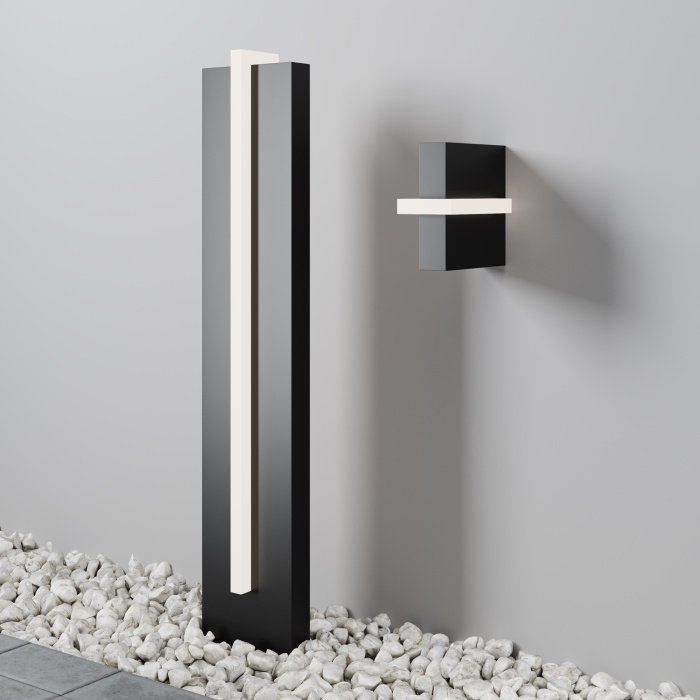 Настенный светильник Maytoni Line O484WL-L6GF3K