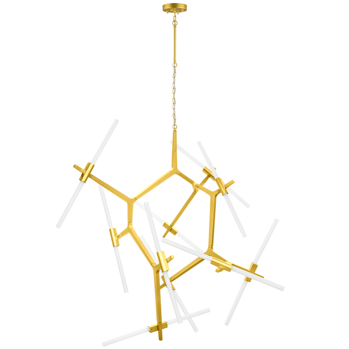 Подвесная люстра Struttura LIGHTSTAR 742203