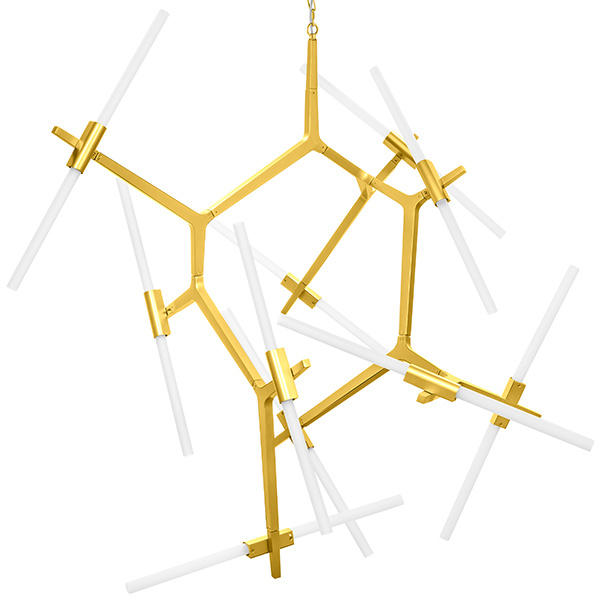 Подвесная люстра Struttura LIGHTSTAR 742203