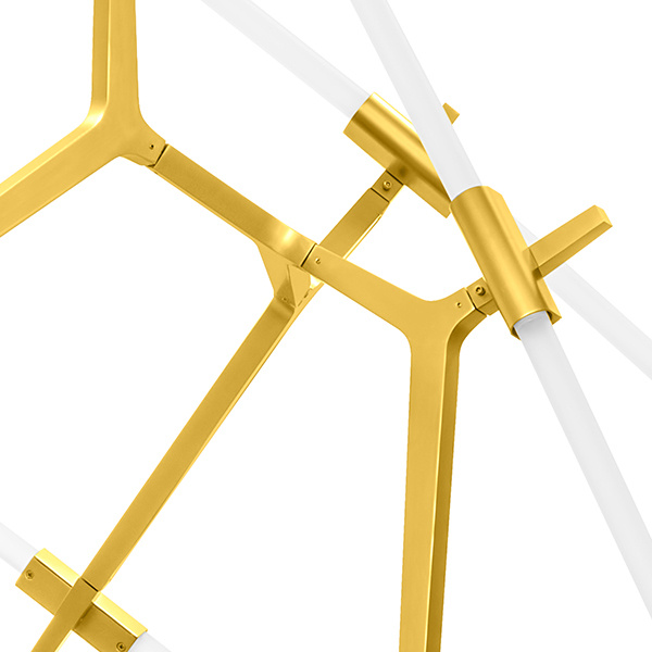 Подвесная люстра Struttura LIGHTSTAR 742203