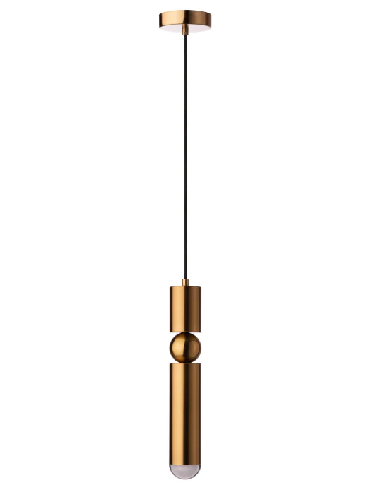Светильник подвесной LOFTIT Lee 1511-BR