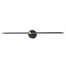 Настенный светильник FOCUS ESCADA 10289/1LED Black