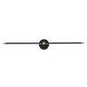 Настенный светильник FOCUS ESCADA 10289/1LED Black