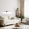 Настенный светильник FOCUS ESCADA 10289/1LED Black