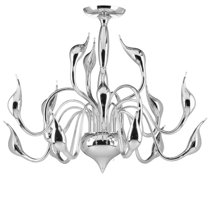 Люстра на штанге CIGNO COLLO LIGHTSTAR 751184