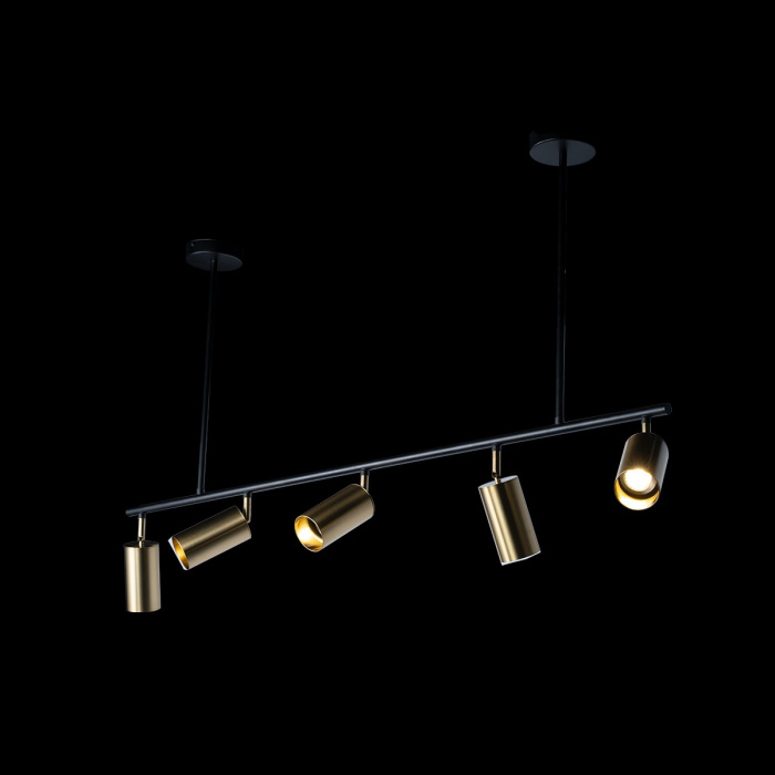 Спот LOFTIT 8120P-5