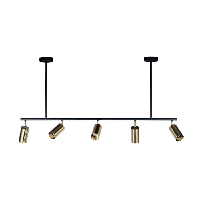 Спот LOFTIT 8120P-5