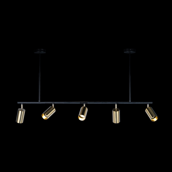Спот LOFTIT 8120P-5