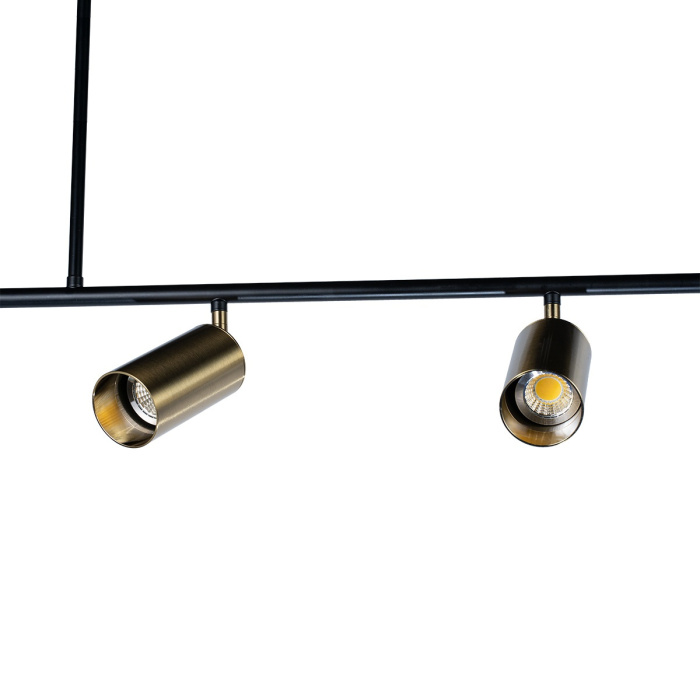 Спот LOFTIT 8120P-5