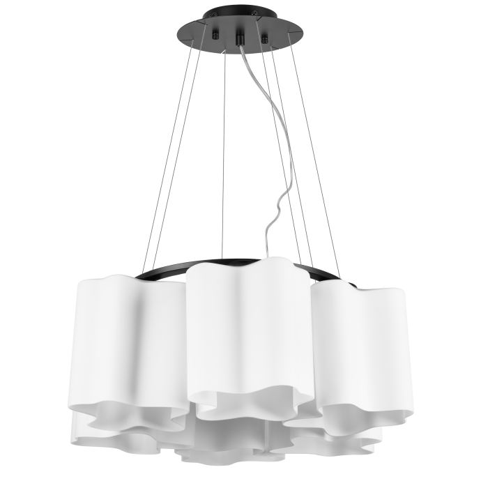 Люстра подвесная Nubi Lightstar 802167