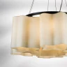 Люстра подвесная Nubi Lightstar 802167