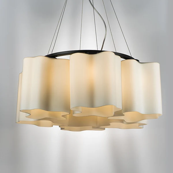 Люстра подвесная Nubi Lightstar 802167