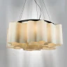 Люстра подвесная Nubi Lightstar 802167
