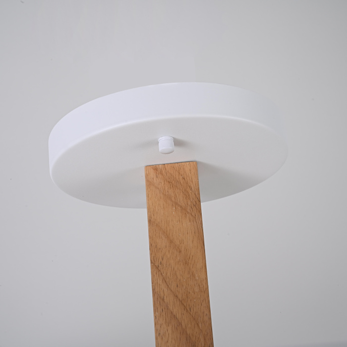 Потолочный светильник TURNA L12 White ImperiumLoft