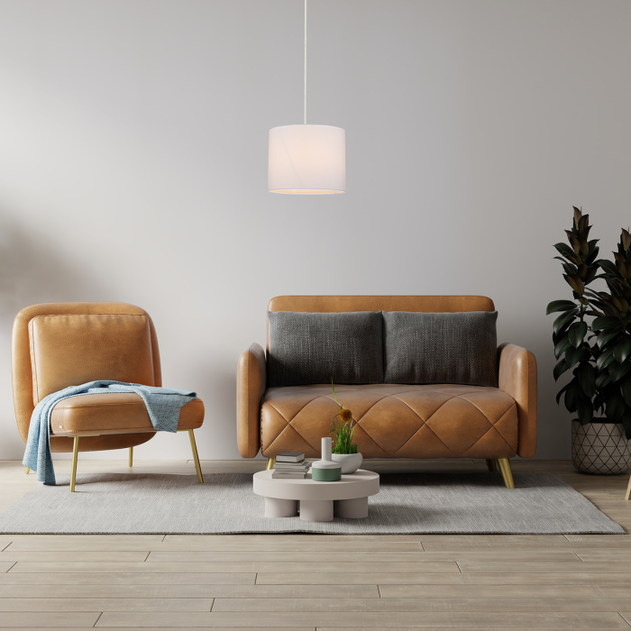 Подвесной светильник BOVILLA ESCADA 10175/1S