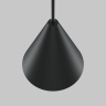 Трековый подвесной светильник Maytoni Cono TR182-1-5WTW-M-B