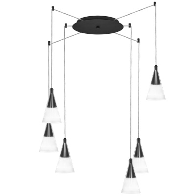 Подвесной светильник CONE LIGHTSTAR 757067