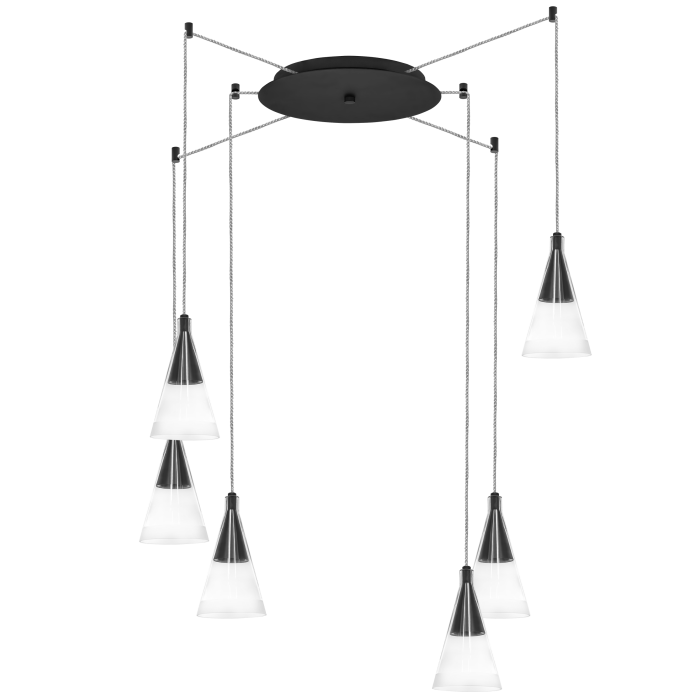 Подвесной светильник CONE LIGHTSTAR 757067