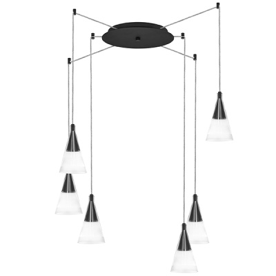 Подвесной светильник CONE LIGHTSTAR 757067