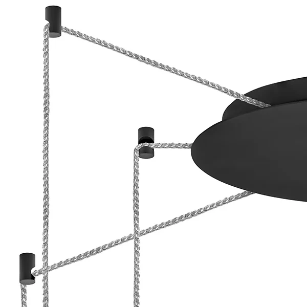 Подвесной светильник CONE LIGHTSTAR 757067