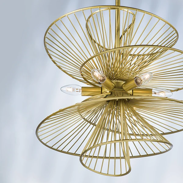 Люстра потолочная Zeta Lightstar 728163