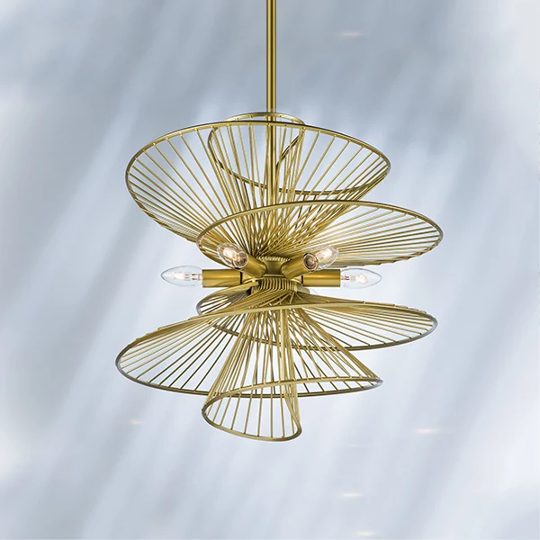 Люстра потолочная Zeta Lightstar 728163