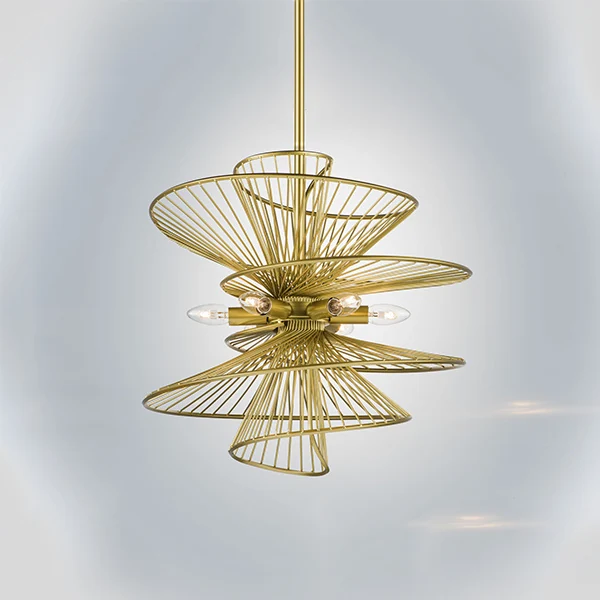 Люстра потолочная Zeta Lightstar 728163