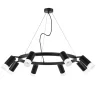 Люстра подвесная Rullo Lightstar LR0183781